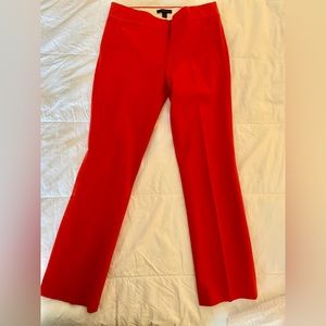 J.Crew Sailor Chino Pants